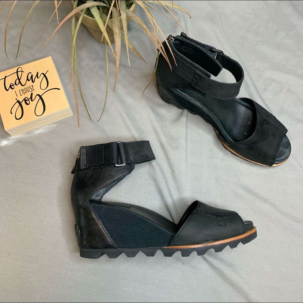 Sorel Joanie Wedge